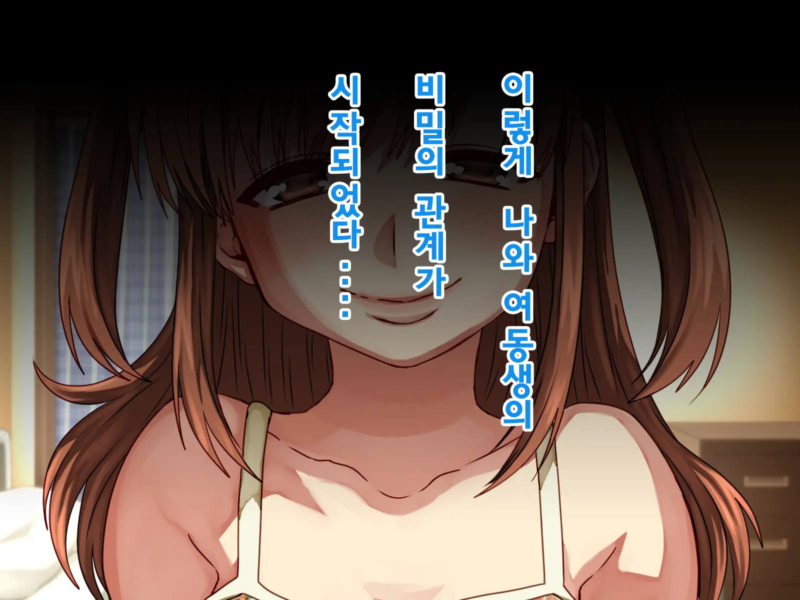 Seiteki Ni Baka Na Imouto O Mamoru Tame Ni